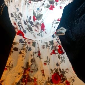 Womens romper